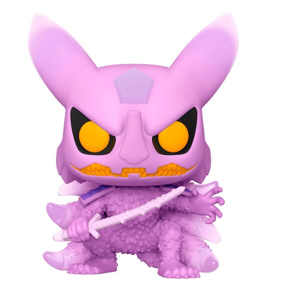 POP figure Naruto Shippuden Kurama Exclusive - Funko POP - Collectibles - Techbox