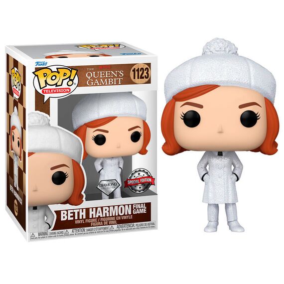 SI - Funko POP - Collectibles - Techbox