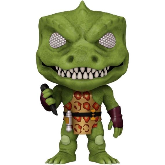 POP figure Star Trek Gorn Exclusive - Funko POP - Collectibles - Techbox