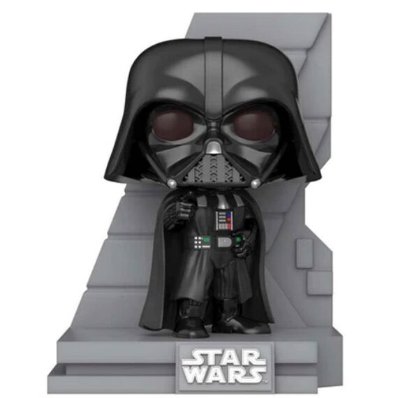 POP figure Star Wars Bounty Hunter Darth Vader Exclusive - Funko POP - Collectibles - Techbox