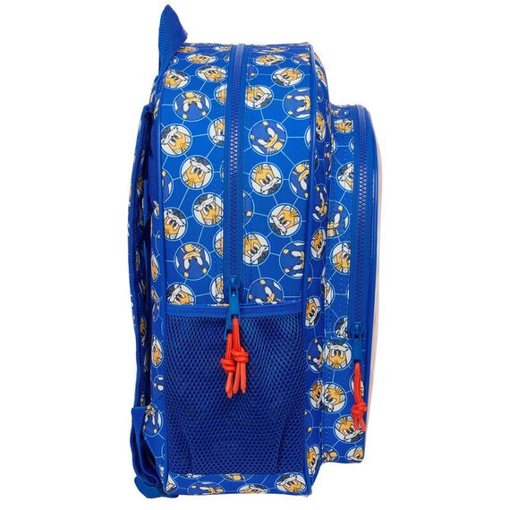 Sonic Prime adaptable backpack 38cm |  Techbox