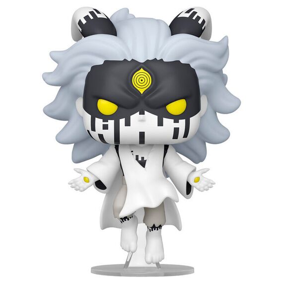 POP figure Boturo Momoshiki Exclusive |  Techbox