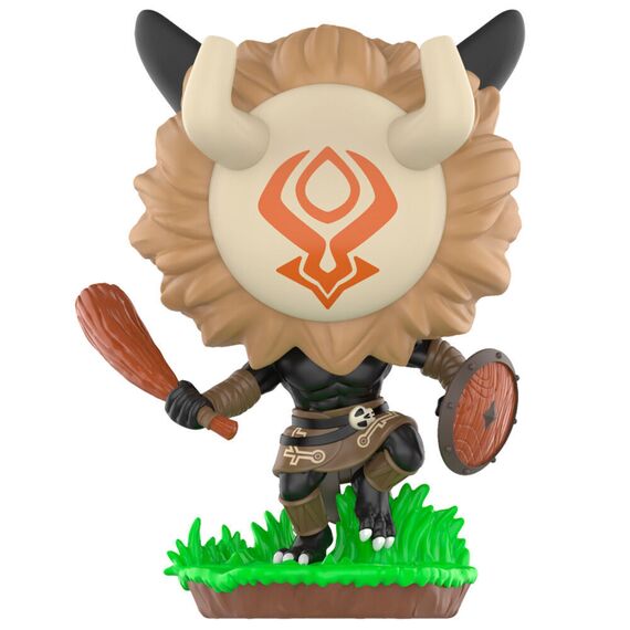 POP figure Genshin Impact 2 Hilichurl - Funko POP - Collectibles - Techbox
