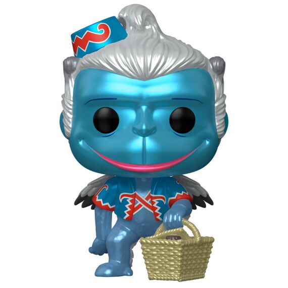 POP figure The Wizard of OZ Winged Monkey Chase - Funko POP - Collectibles - Techbox
