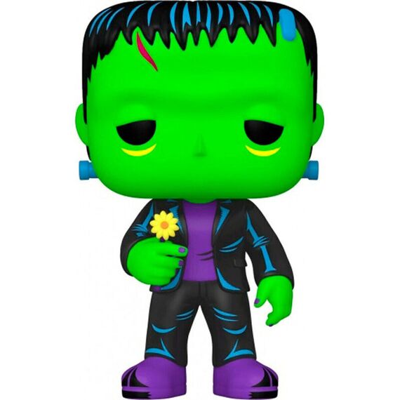 POP figure Universal Studios Monsters Frankenstein Exclusive - Funko POP - Collectibles - Techbox