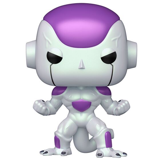 Set figure POP & Tee Dragon Ball Frieza Exclusive |  Techbox