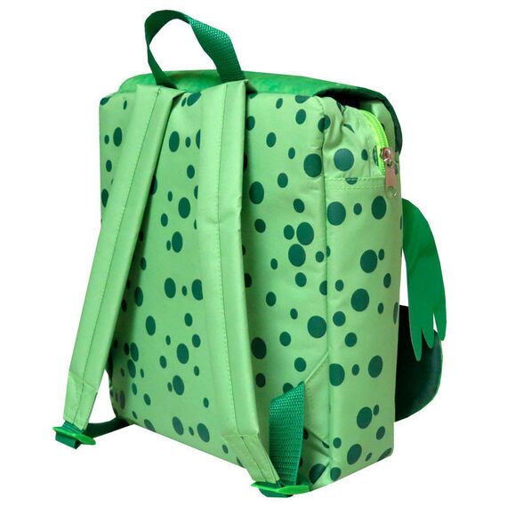 Bagoose Crocodile backpack 26cm | Techbox