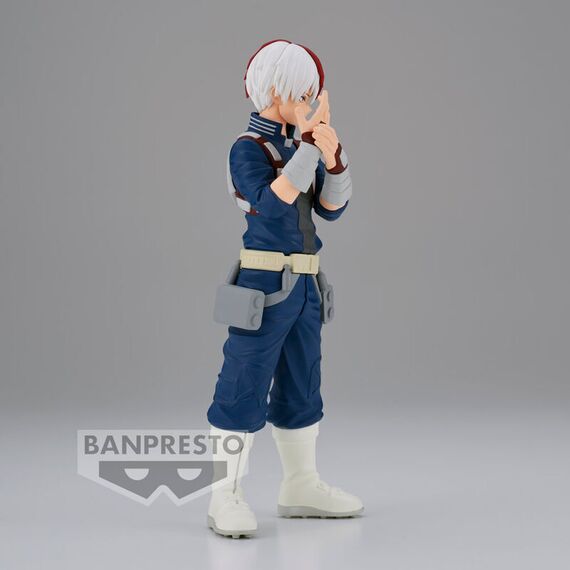 My Hero Academia Age of Heroes Shoto II figure 17cm - Figurines - Collectibles - Techbox