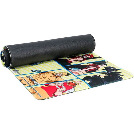 My Hero Academia gaming desk mat - MousePads - Keyboards & Mice - Techbox