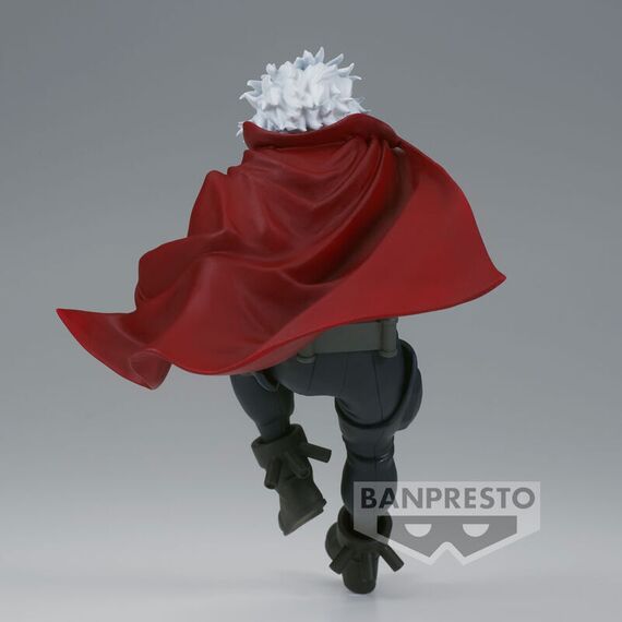 My Hero Academia The Evil Villains Tomura Shigaraki figure 13cm - Figurines - Collectibles - Techbox