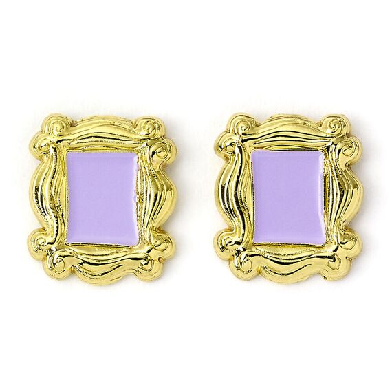 Friends Set 3 pairs of earrings