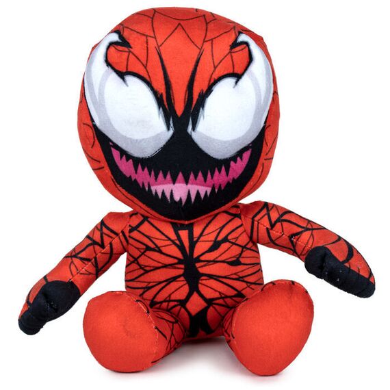 Marvel Venom Carnage plush toy 30cm - Plushies - Gifts - Techbox
