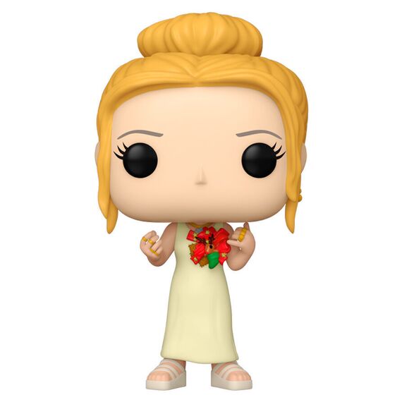 POP figure Friends Phoebe Buffay |  Techbox