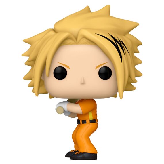 POP figure My Hero Academia Denki Kaminari - Funko POP - Collectibles - Techbox