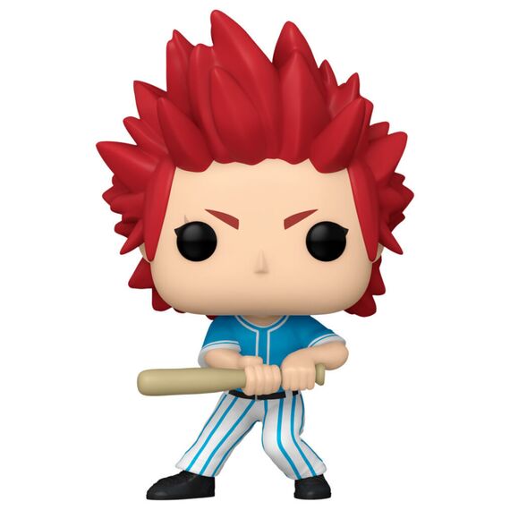 POP figure My Hero Academia Eijiro Kirishima - Funko POP - Collectibles - Techbox