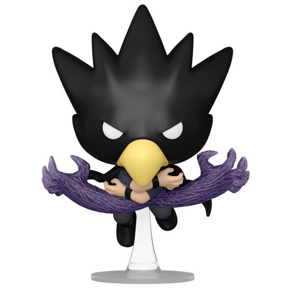 POP figure My Hero Academia Fumikage Tokoyami - Funko POP - Collectibles - Techbox