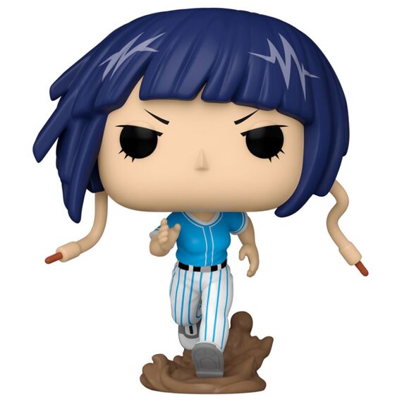 POP figure My Hero Academia Kyoka Jiro - Funko POP - Collectibles - Techbox