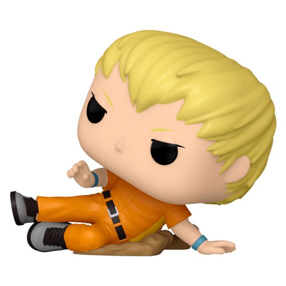POP figure My Hero Academia Mashirao Ojiro - Funko POP - Collectibles - Techbox