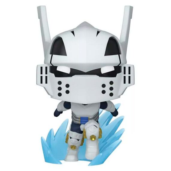 POP figure My Hero Academia Tenya Lida Exclusive |  Techbox