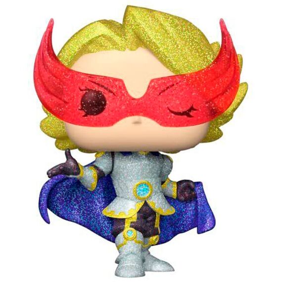 POP figure My Hero Academia Yuga Aoyama Exclusive - Funko POP - Collectibles - Techbox