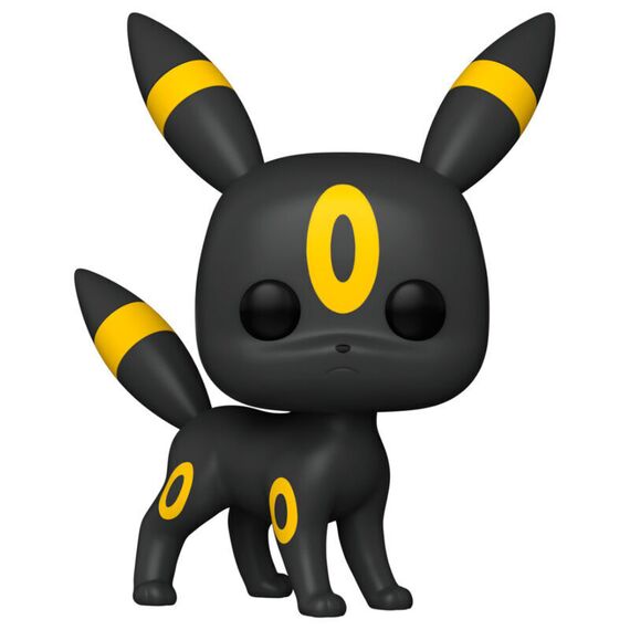POP figure Pokemon Umbreon - Funko POP - Collectibles - Techbox