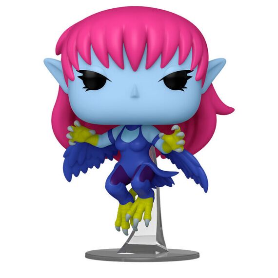 POP figure Yu-Gi-Oh! Harpie Lady - Funko POP - Collectibles - Techbox