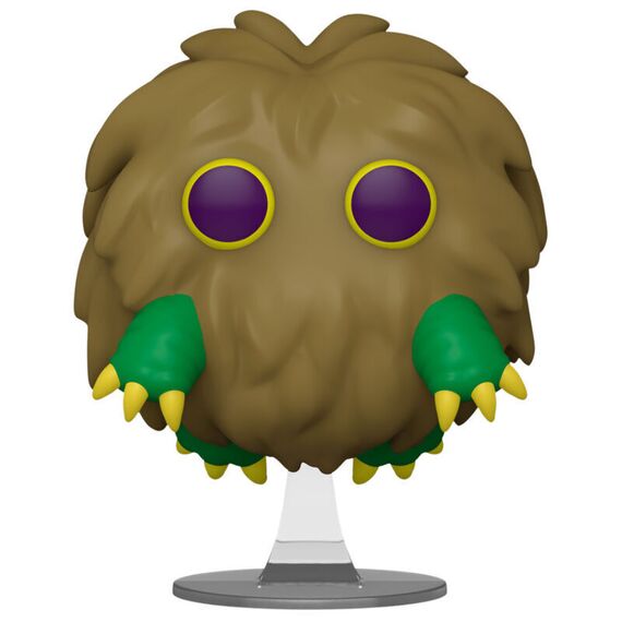 POP figure Yu-Gi-Oh! Kuriboh - Funko POP - Collectibles - Techbox