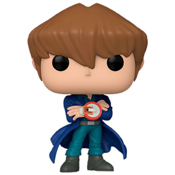POP figure Yu-Gi-Oh! Seto Kaiba - Funko POP - Collectibles - Techbox