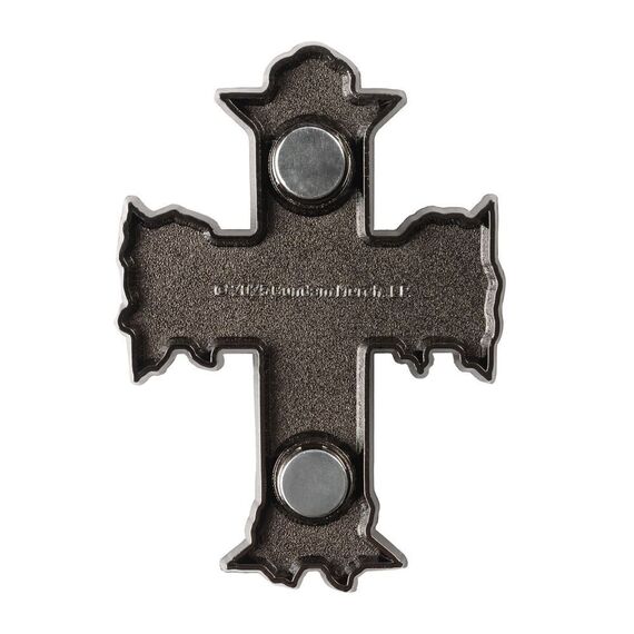 Guns N Roses magnet