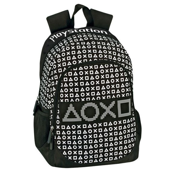 Playstation Bits adaptable backpack 42cm - STATIONERY / SCHOOL|BACKPACKS