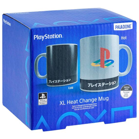 PlayStation mug 550ml |  Techbox
