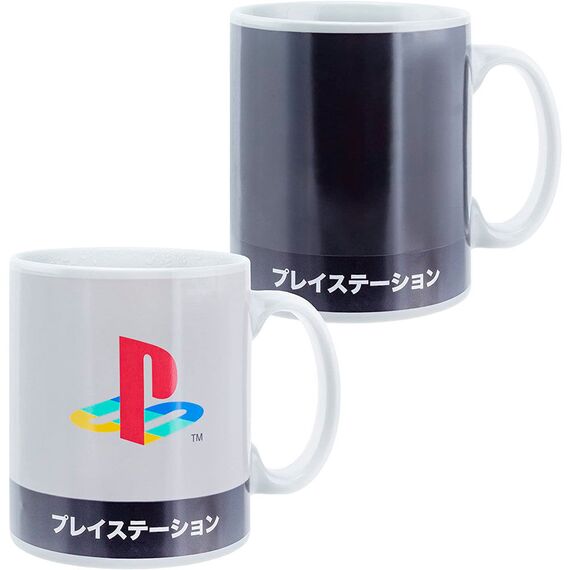 PlayStation mug 550ml |  Techbox