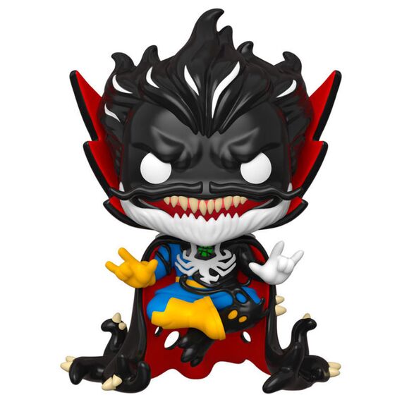 POP figure Marvel Max Venom Doctor Strange - Funko POP - Collectibles - Techbox