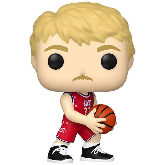 POP figure NBA All Star Larry Bird 1983 - Funko POP - Collectibles - Techbox