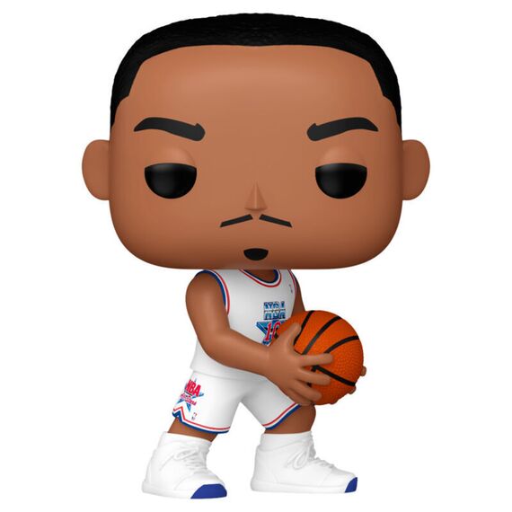 POp figure NBA All-Stars Dennis Rodman (1992) - Funko POP - Collectibles - Techbox