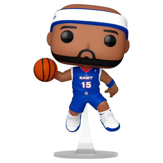 POp figure NBA All-Stars Vince Carter (2005) - Funko POP - Collectibles - Techbox