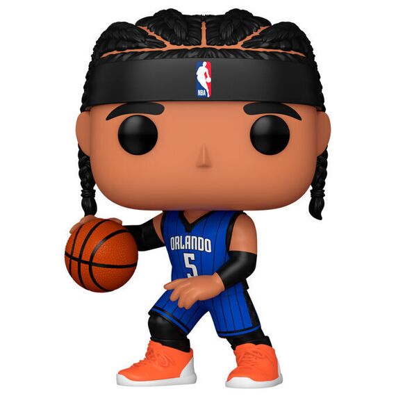 POP figure NBA Orlando Magic Paolo Banchero - Funko POP - Collectibles - Techbox