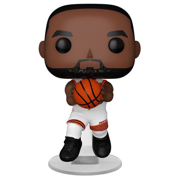 POP figure NBA Phoenix Suns Kevin Durant - Funko POP - Collectibles - Techbox