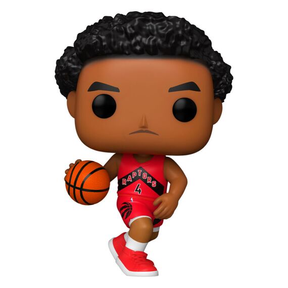 POP figure NBA Toronto Raptors Scottie Barnes - Funko POP - Collectibles - Techbox