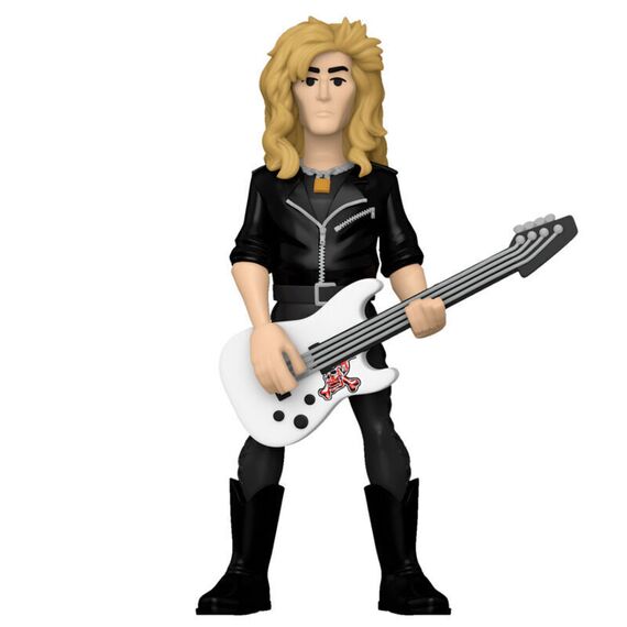 Vinyl Gold figure Guns N Roses Duff - Funko POP - Collectibles - Techbox