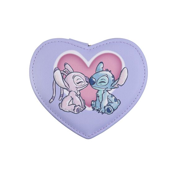 Disney Stitch & Angel Jewellery box