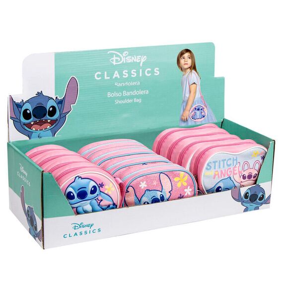 Disney Stitch assorted bag