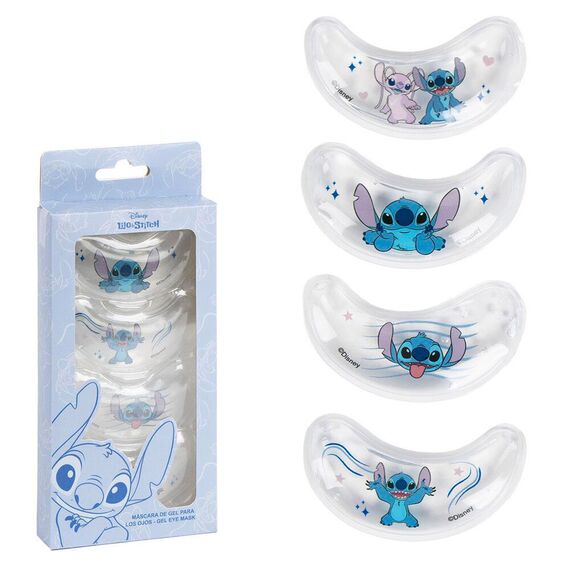 Disney Stitch cosmetic blister