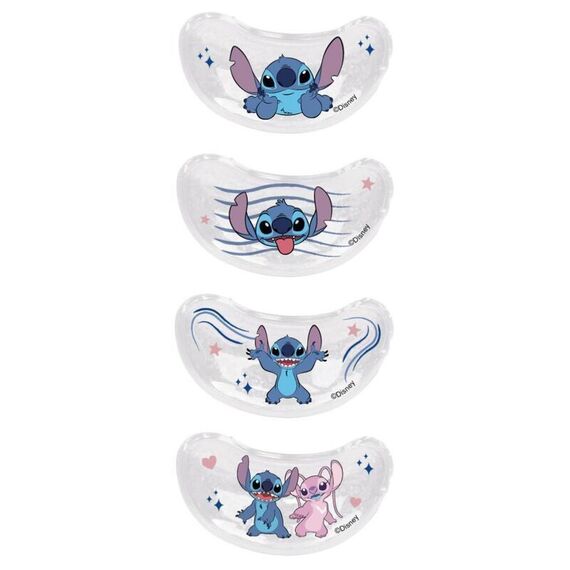 Disney Stitch cosmetic blister