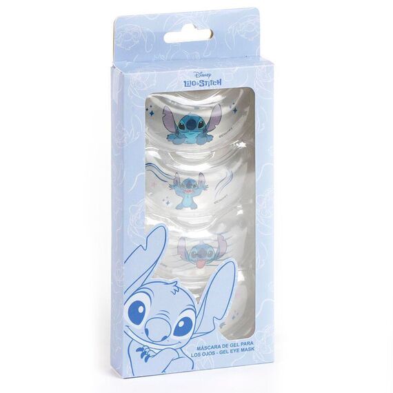 Disney Stitch cosmetic blister