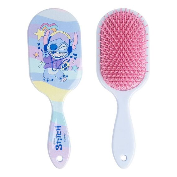 Disney Stitch hairbrush - Fashion Accessories - Fashion - Techbox