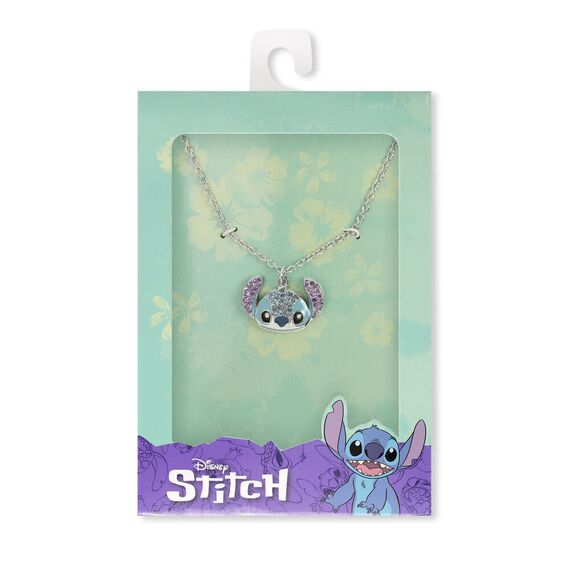 Disney Stitch necklace |  Techbox