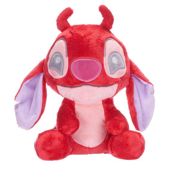 Disney Leroy Snuggletime plush toy 23cm |  Techbox