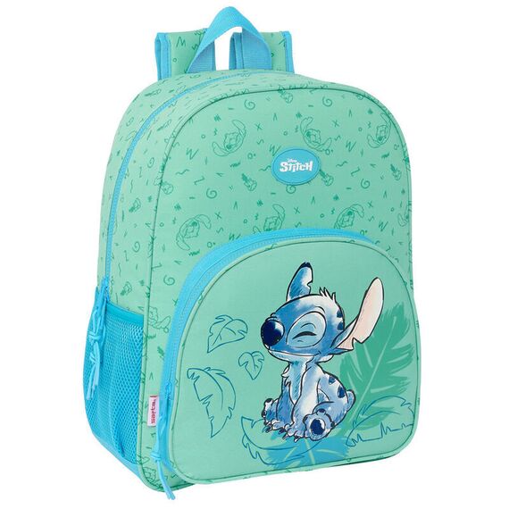 Disney Stitch Aloha adaptable backpack 42cm |  Techbox