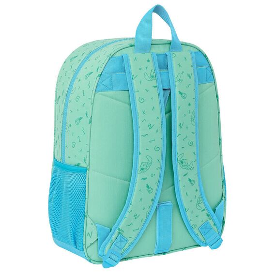 Disney Stitch Aloha adaptable backpack 42cm |  Techbox
